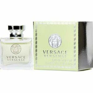 Versace 202026 Versense By Gianni  Edt 0.17 Oz Mini For Women