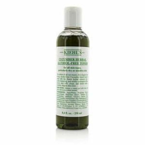 Kiehls 151652 Kiehl's By Kiehl's Cucumber Herbal Alcohol-free Toner - 