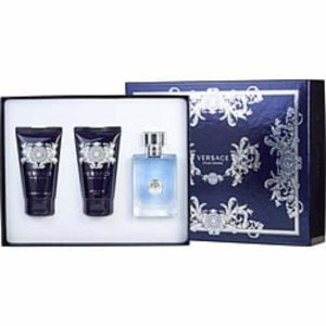 Versace 192576 Signature By Gianni  Edt Spray 1.7 Oz  Hair  Body Shamp