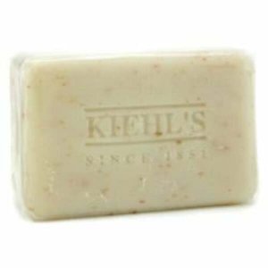 Kiehls 154499 Kiehl's By Kiehl's Ultimate Man Scrub Soap--200g7oz For 