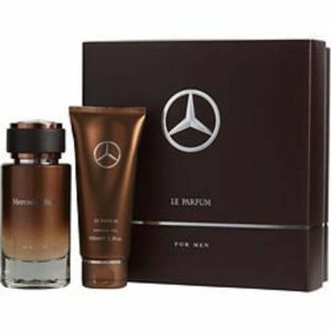 Mercedesbenz 302333 Mercedes-benz Le Parfum By Mercedes-benz Eau De Pa