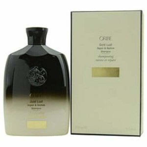 Oribe 275297 Gold Lust Repair  Restore Shampoo - 8.5 Oz