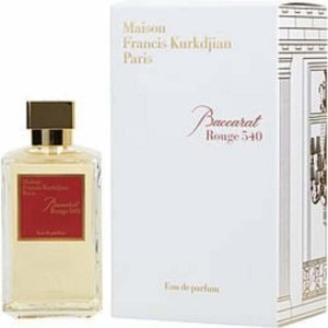 Maison 310225 Baccarat Rouge 540 By Maison Francis Eau De Parfum Spray