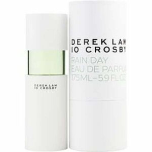 Derek 304788 Rainy Day By Derek Lam Eau De Parfum Spray 5.9 Oz For Wom