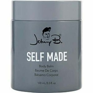 Johnny 352769 Johnny B Body Balm Self Made For Men, 100ml