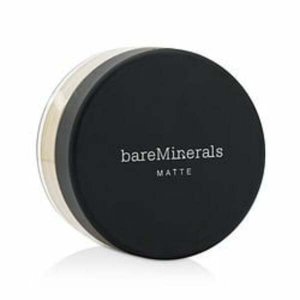 Bareminerals 239265 By   Matte Foundation Broad Spectrum Spf15 - Golde