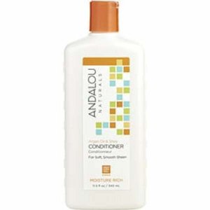 Noir 386664 Andalou Naturals By Andalou Naturals Argan Oil  Shea Moist