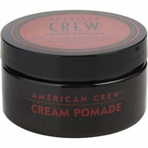 American 321325 American Crew By American Crew Cream Pomade - Light Ho