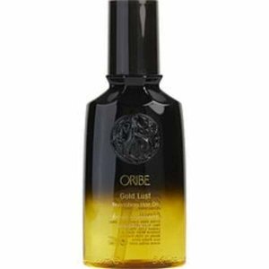 Oribe 285001 By  Gold Lust Nourishing Hair Oil 3.4 Oz For Anyone