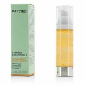 Darphin 293130 By  Lumiere Essentielle Illuminating Oil Serum  --30ml1