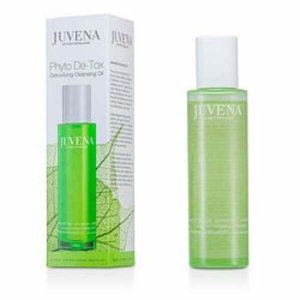 Juvena 261361 By  Phyto De-tox Detoxifying Cleansing Oil  --100ml3.4oz