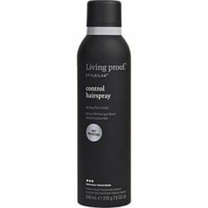 Living 344406 By  Style Lab Control Firm Hold Hairspray 7.5 Oz For Any