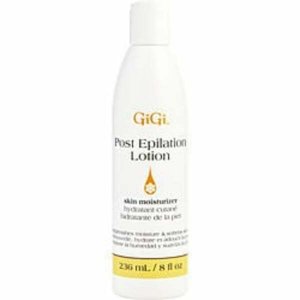 Gigi 362298 By  Post Epilation Lotion 8 Oz For Women