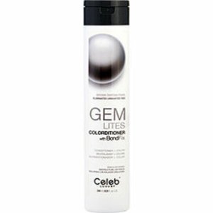 Celeb 375713 Gem Lites Colorditioner - Tahitian Pearl 8.25 Oz