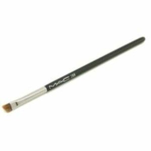 Artistic 228344 Mac By Make-up Artist Cosmetics Brushes - 208 Angled B