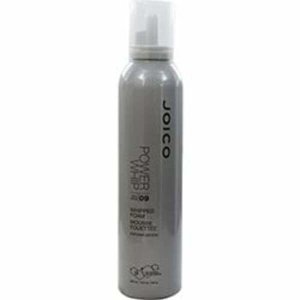 Joico 241022 By  Power Whip Whipped Foam 10.2 Oz For Anyone