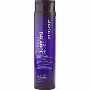 Joico 307059 Color Balance Purple Conditioner - 10.1 Oz