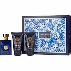 Versace 292997 Dylan Blue By Gianni  Edt Spray 1.7 Oz  After Shave Bal