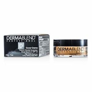 Dermablend 243935 Cover Creme Spf 30 - Sand Beige - 28g