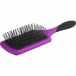 Fuller 347014 Wet Brush By Wet Brush Pro Paddle Detangler Brush - Purp