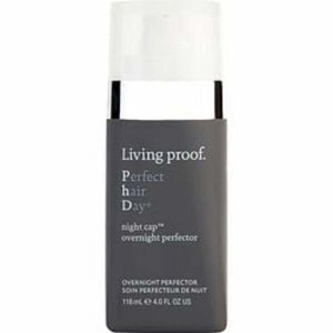 Living 283226 By  Perfect Hair Day (phd) Night Cap Overnight Perfector