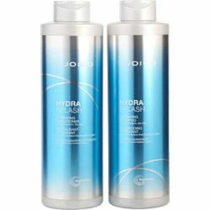 Joico 379915 By  Hydrasplash Shampoo And Conditioner Liter Duo For Any