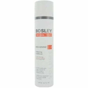 Bosley 221009 By  Bos Revive Volumizing Conditioner Color Treated Hair