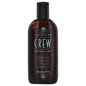 American 270441 American Crew By American Crew Liquid Wax 5.1 Oz For M