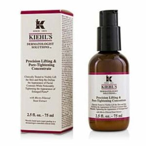 Kiehls 310614 Kiehl's Precision Lifting  Pore-tightening Concentrate -