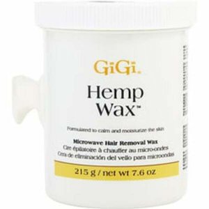 Gigi 362322 By  Hemp Wax Microwave 7.6 Oz For Women