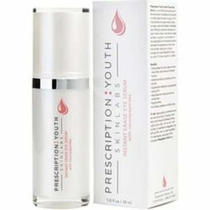 Youth 300597 Prescription Youth By Prescription Youth Instant Erase Ey