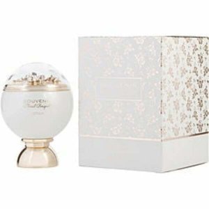 Afnan 377333 Souvenir Floral Bouquet By  Perfumes Eau De Parfum Spray 