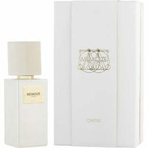 Yardley 399364 Memoize London Caritas By Memoize London Extrait De Par