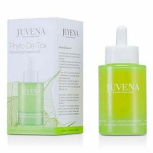 Juvena 261362 By  Phyto De-tox Detoxifying Essence Oil --50ml1.7oz For