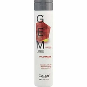 Celeb 335994 By  Gem Lites Colorwash Fire Opal 8.25 Oz For Anyone