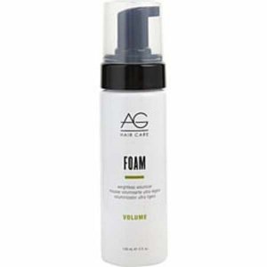 Agent 323311 Ag Hair Care By Ag Hair Care Foam Weightless Volumizer 5 