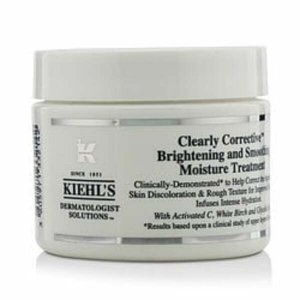 Kiehls 303439 Kiehl's Clearly Corrective Brightening Moisture Treatmen