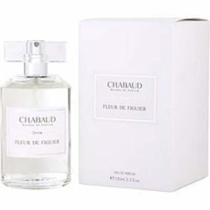 Maison 401087 Chabaud Fleur De Figuier By Chabaud Maison De Parfum Eau