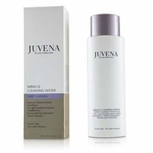 Juvena 329339 By  Miracle Cleansing Water (for Face  Eyes) - All Skin 