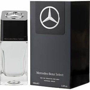 Mercedesbenz 313164 Mercedes-benz Select By Mercedes-benz Edt Spray 3.