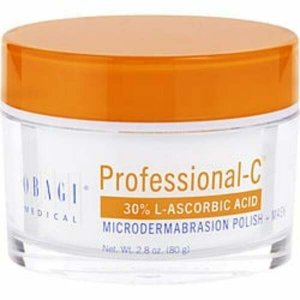 Obagi 357888 By  Professional-c Microdermabrasion Polish + Mask 2.8 Oz