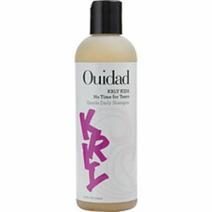 Ouidad 217164 By   Krly Kids Shampoo 8.5 Oz For Anyone