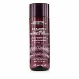 Kiehls 273077 Kiehl's By Kiehl's Iris Extract Activating Treatment Ess