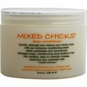 Mixed 240617 By  Deep Conditioner 8 Oz For Anyone