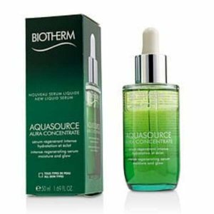 Biotherm 309560 By  Aquasource Aura Concentrate Intense Regenerating S