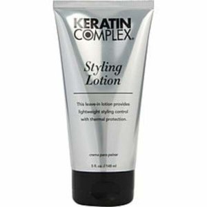 Keratin 365209 By  Styling Lotion 5 Oz For Anyone