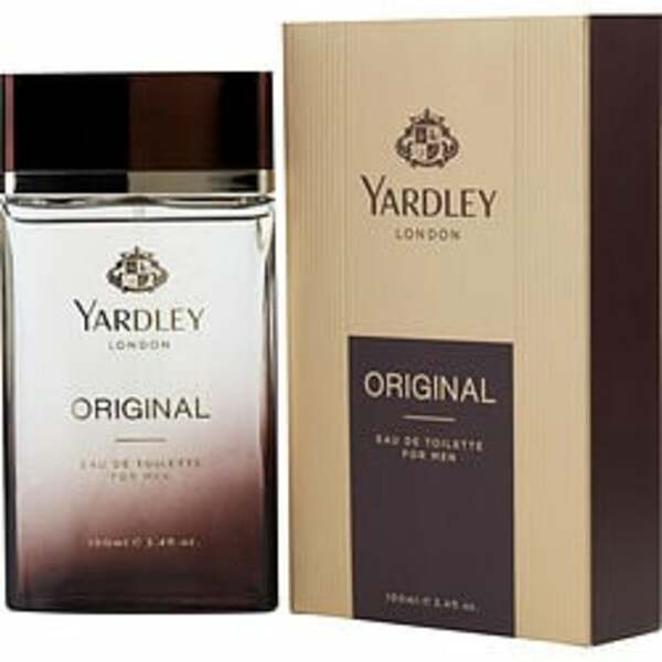 Yardley London-302517