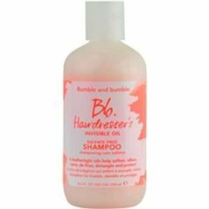 Andis 266414 Bumble And Bumble By Bumble And Bumble Hairdresser's Invi