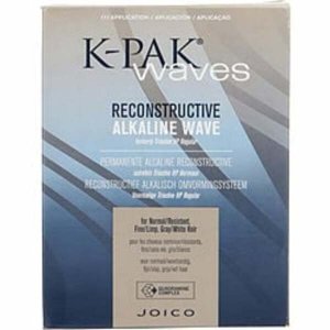 Joico 373813 By  K-pak Waves Reconstructive Alkaline Wave Normal For A