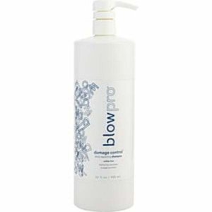 Blowpro 320461 By  Damage Control Daily Repairing Shampoo Sulfate Free